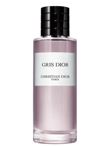 gris dior 7 5 ml|christian dior unisex.